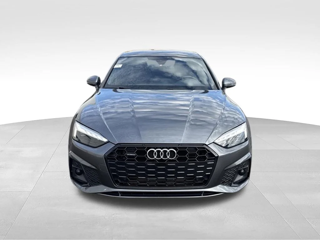 Used 2025 Daytona Gray Pearl Effect Audi 45 S line Premium image 10