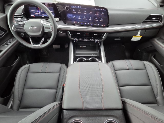 2026 Chevrolet Tahoe RST - Photo 10