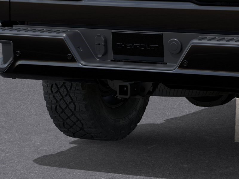 2026 Chevrolet Silverado 1500 ZR2 - Photo 14