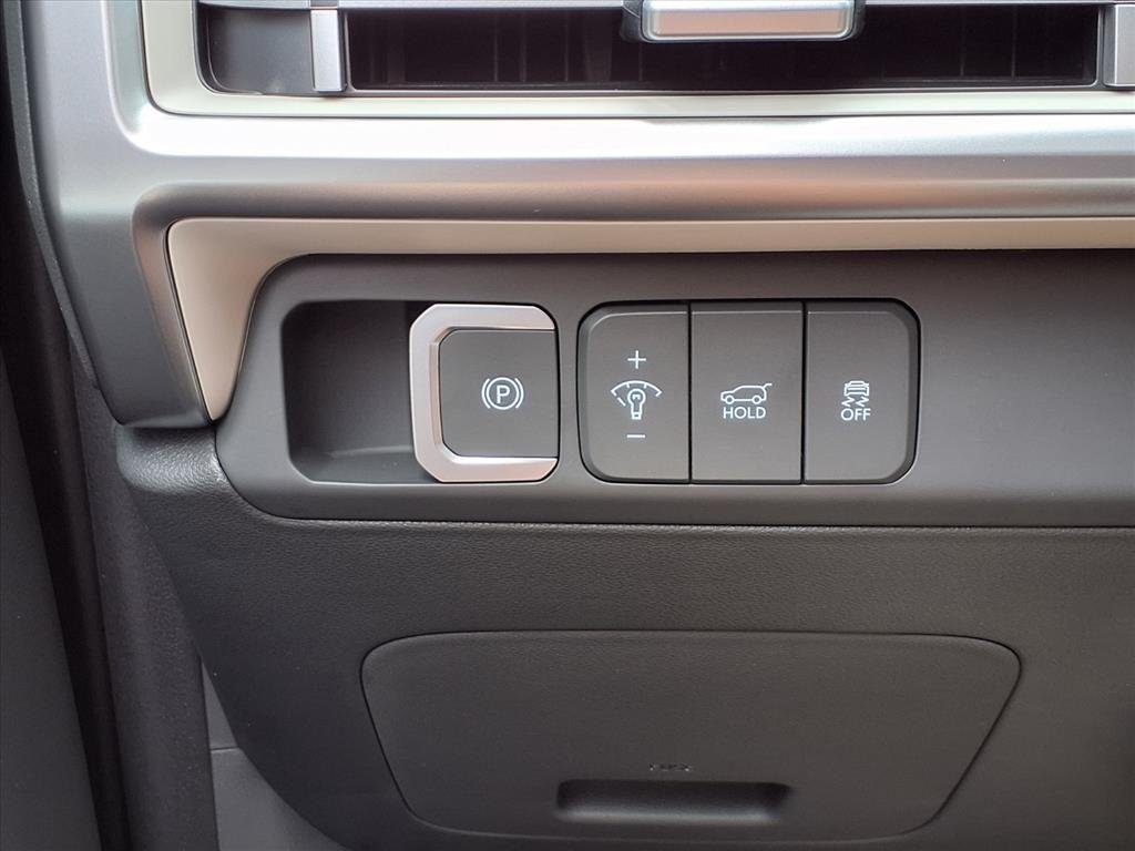 2026 Hyundai Santa Fe SE - Photo 23