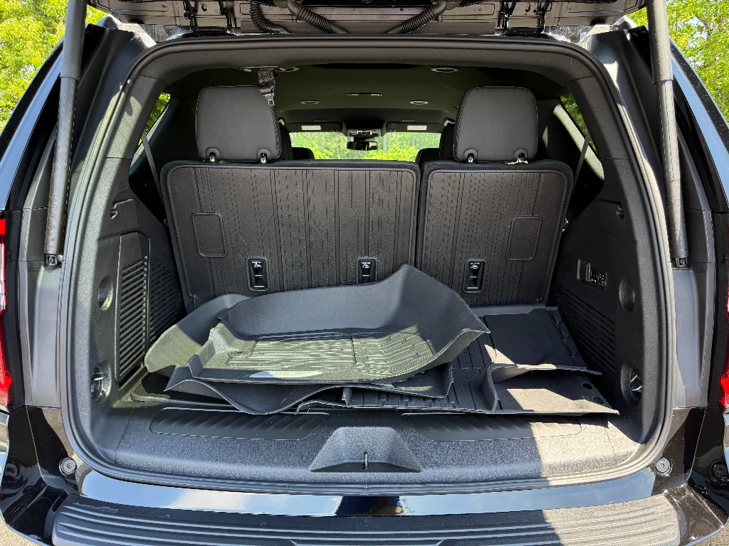 2026 GMC Yukon Elevation - Photo 7