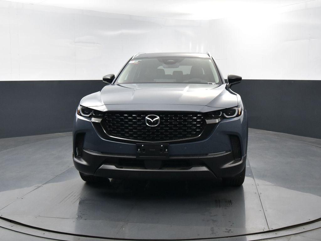 New 2026 Polymetal Gray Metallic Mazda Premium Plus AWD image 2
