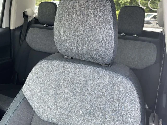 New 2026 White Ford XLT image 17