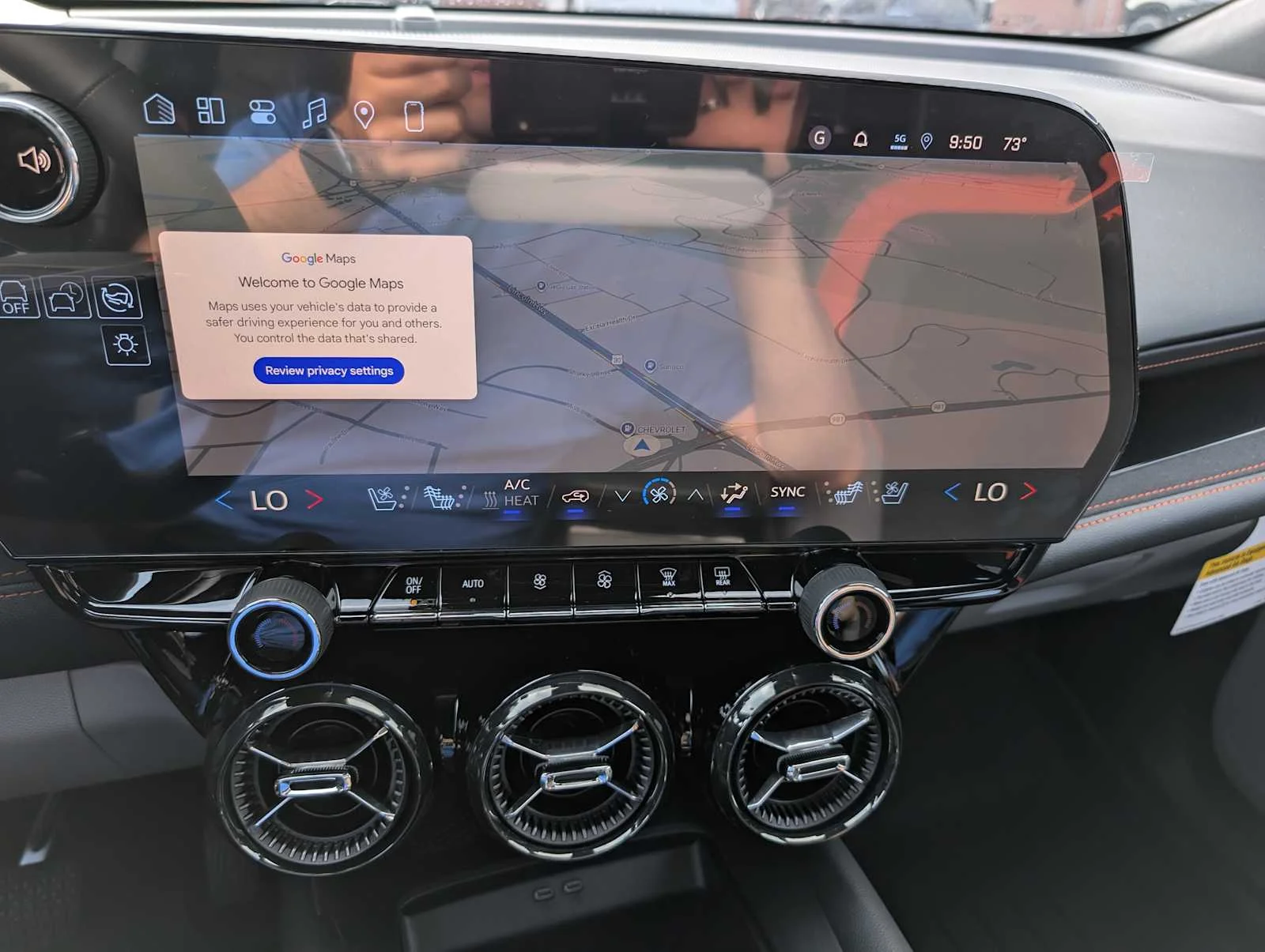 2026 Chevrolet Blazer EV SS - Photo 23