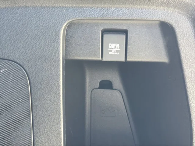 Used 2025  Honda EX-L image 42