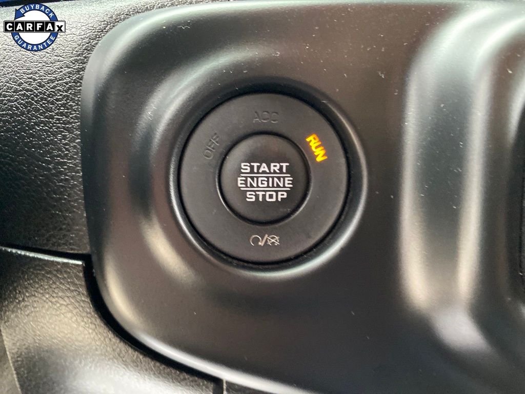 2020 Jeep Wrangler Unlimited Rubicon - Photo 29