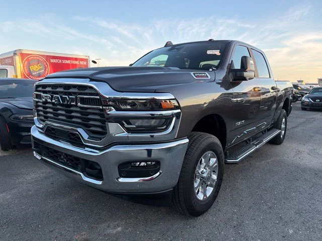 Used 2026 Gray Ram Big Horn image 3