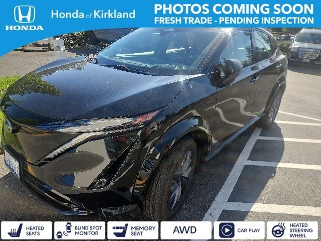 2023 Nissan Ariya Engage AWD's photo