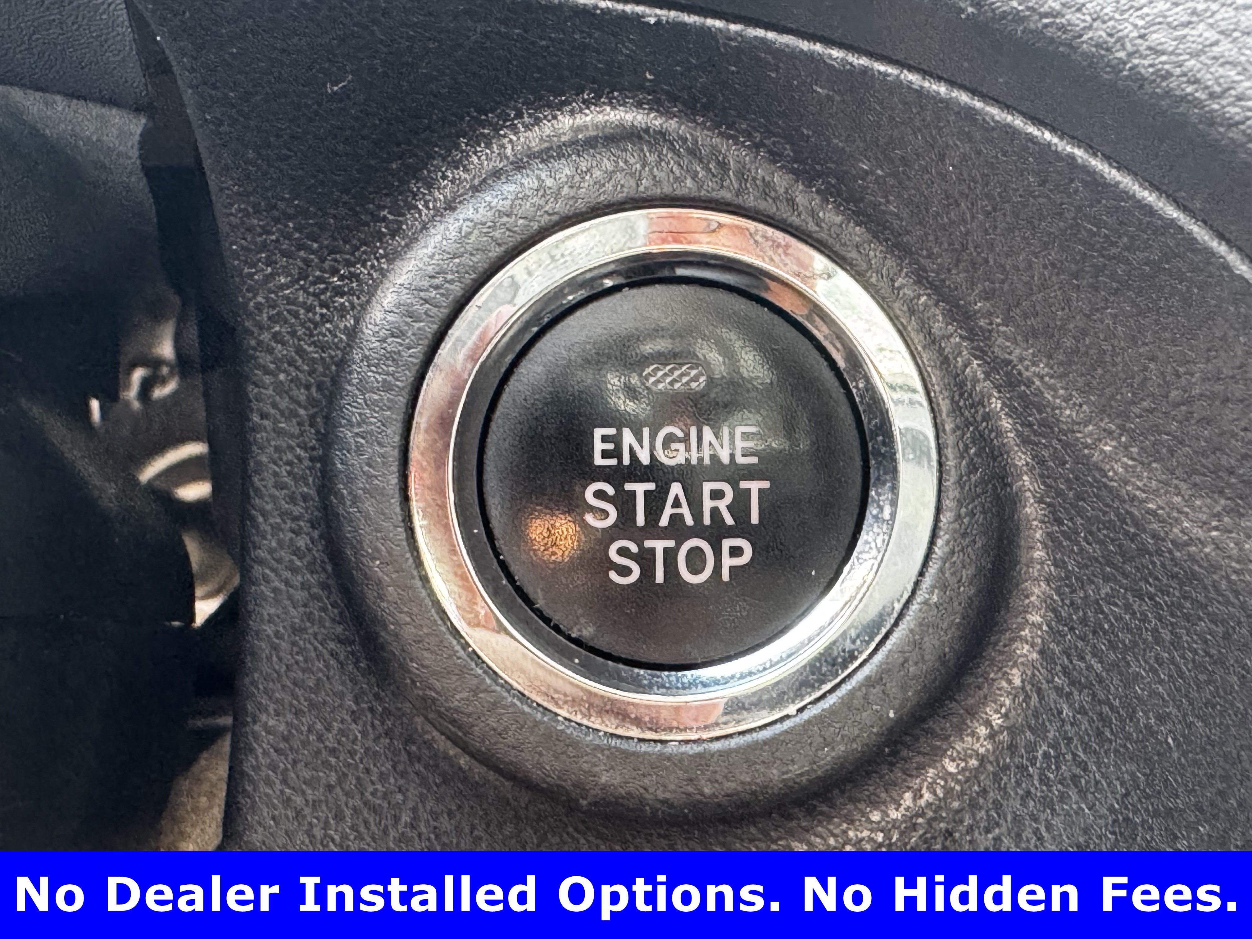 Used 2023 Crystal White Pearl Subaru Onyx Edition Limited image 21