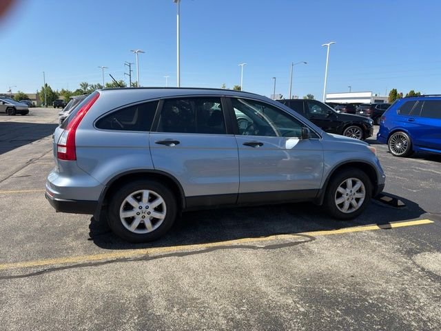 Used 2011 Glacier Blue Metallic Honda SE image 13