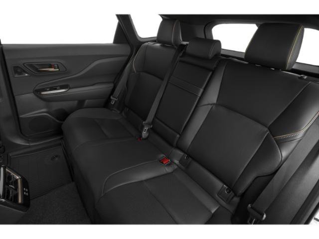 New 2026 Storm Cloud Toyota Limited image 12