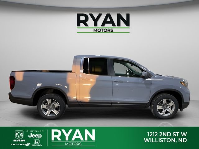 2026 Honda Ridgeline RTL - Photo 10