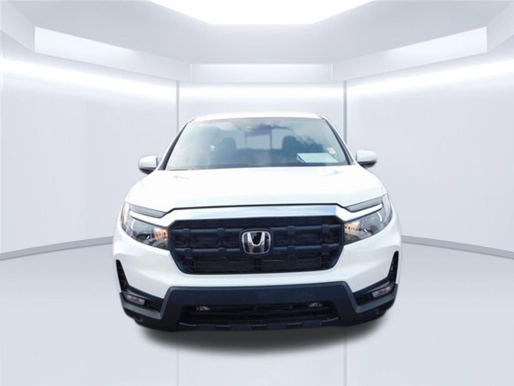 2026 Honda Ridgeline RTL - Photo 12