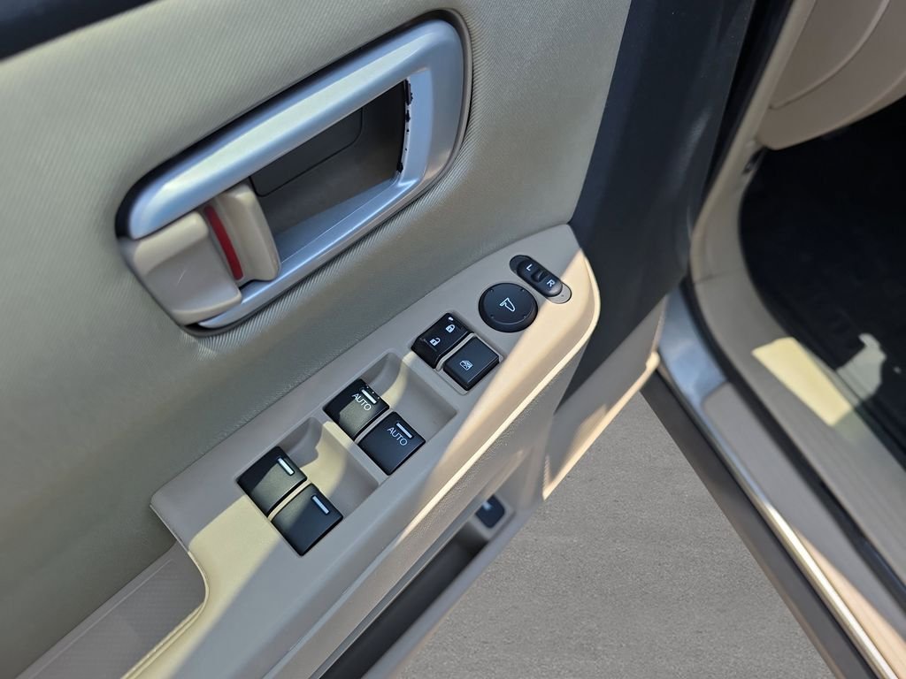 2009 Honda Pilot EX - Photo 18