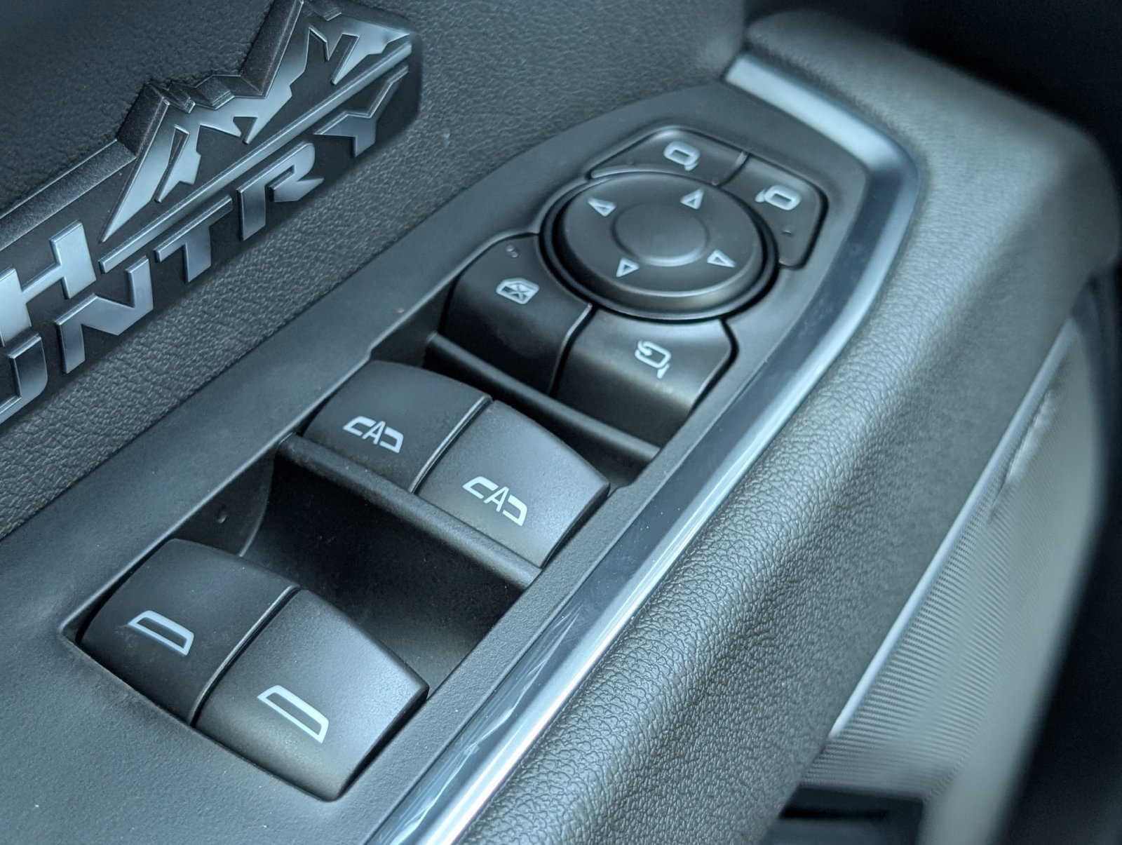 2026 Chevrolet Silverado 1500 High Country - Photo 26