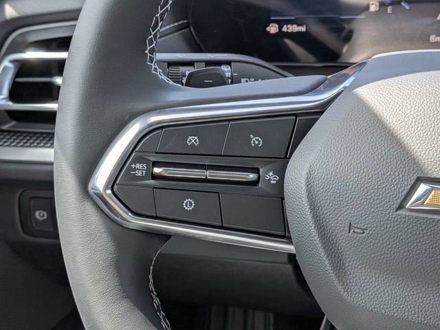 New 2027 Summit White Chevrolet LT image 26