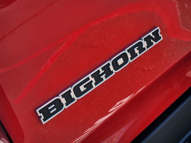 2022 RAM Ram 1500 Pickup Big Horn/Lone Star - Photo 8