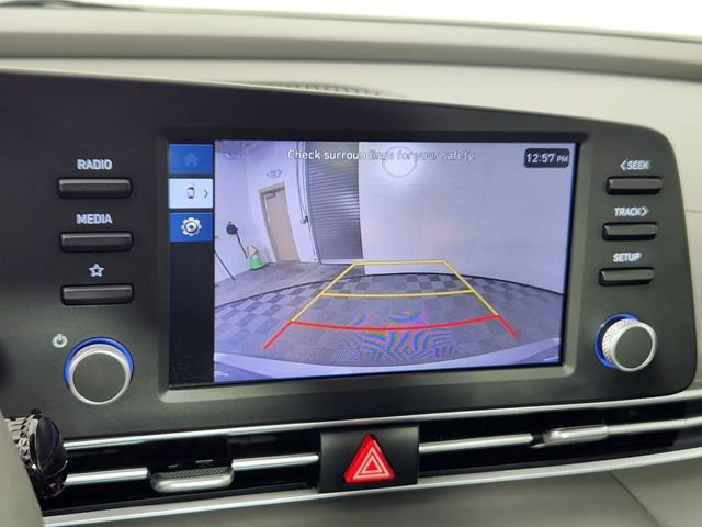 2025 Hyundai Elantra SEL - Photo 26