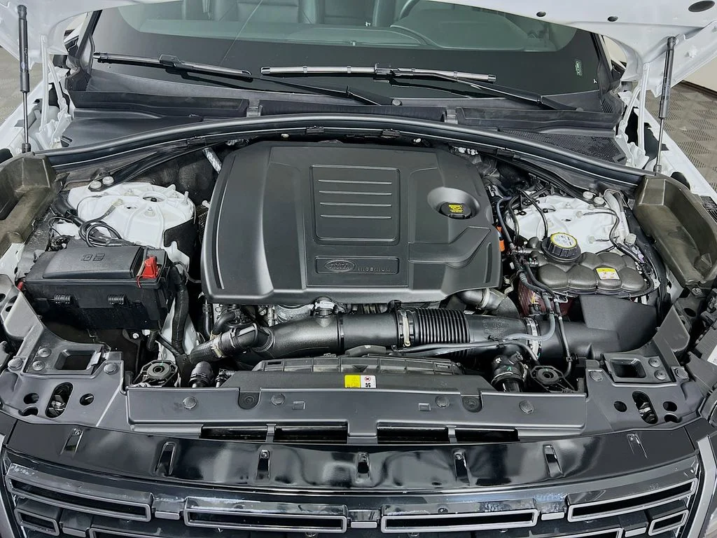 2026 Land Rover Range Rover Velar S - Photo 32