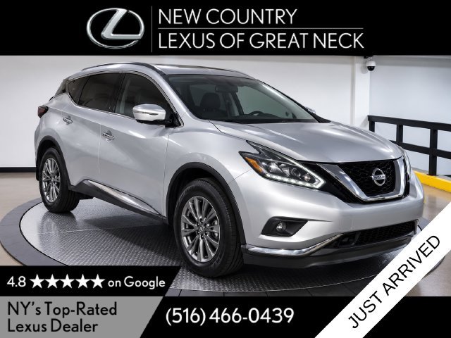 Used 2018 Silver Nissan S image 1