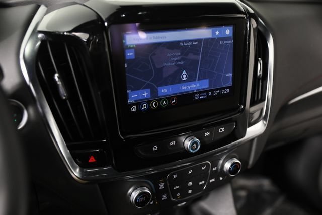 2024 Chevrolet Traverse Limited RS - Photo 10