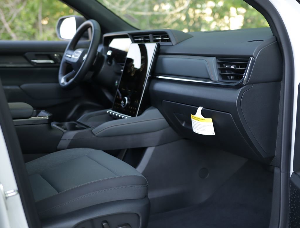 2026 GMC Terrain AT4 - Photo 34