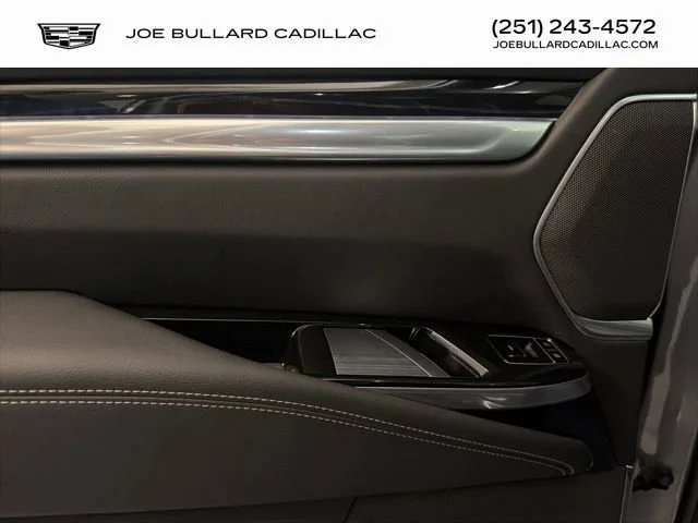 2026 Cadillac Escalade Sport - Photo 22