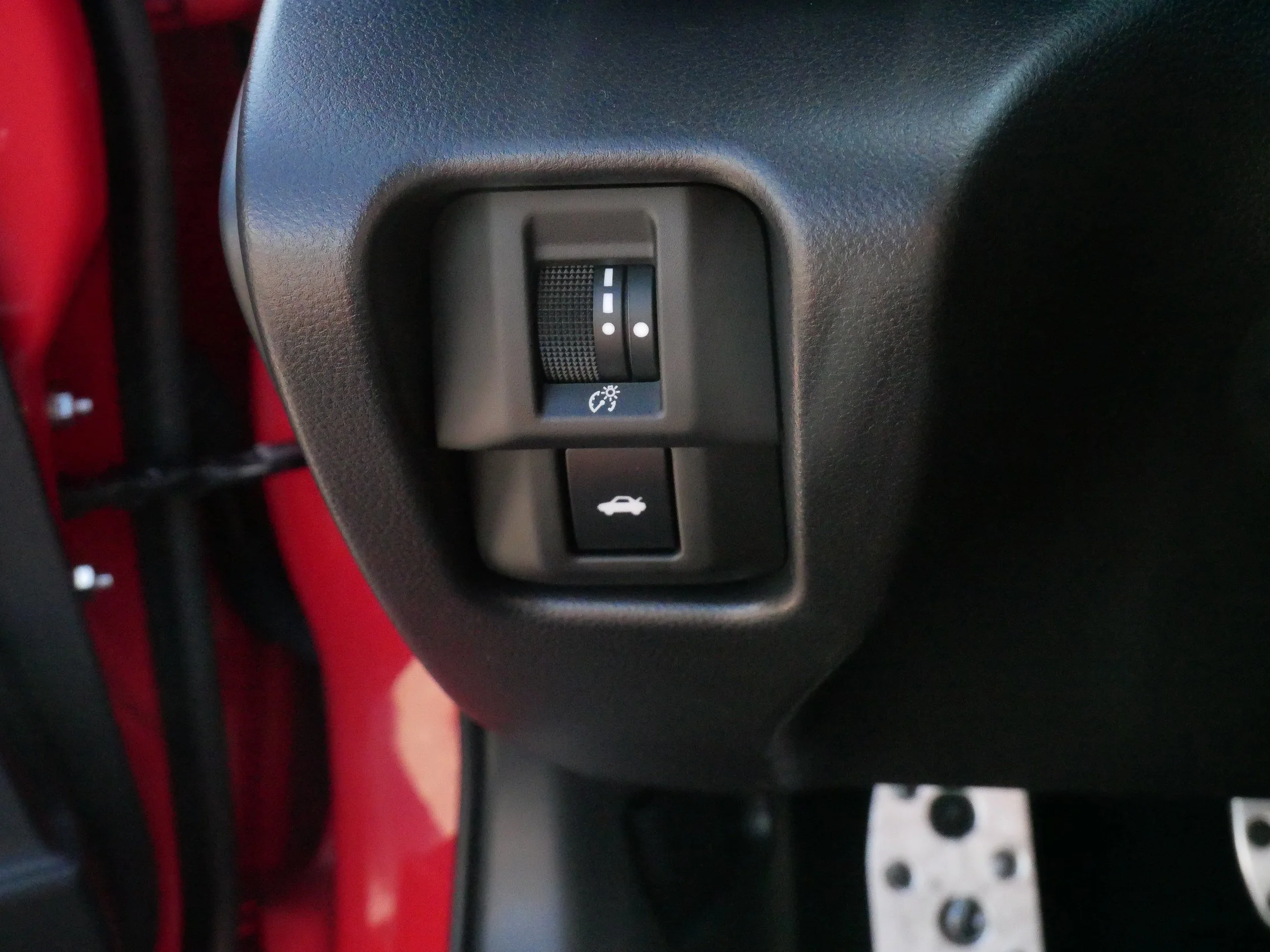 Used 2023 Track bRed Toyota Premium image 25