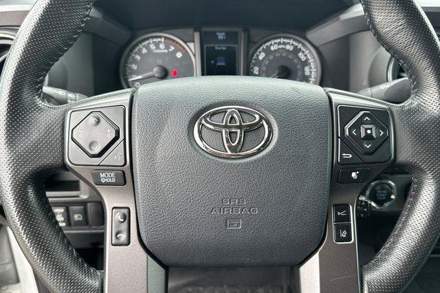 Certified Used 2018 ICE CAP Toyota  image 26