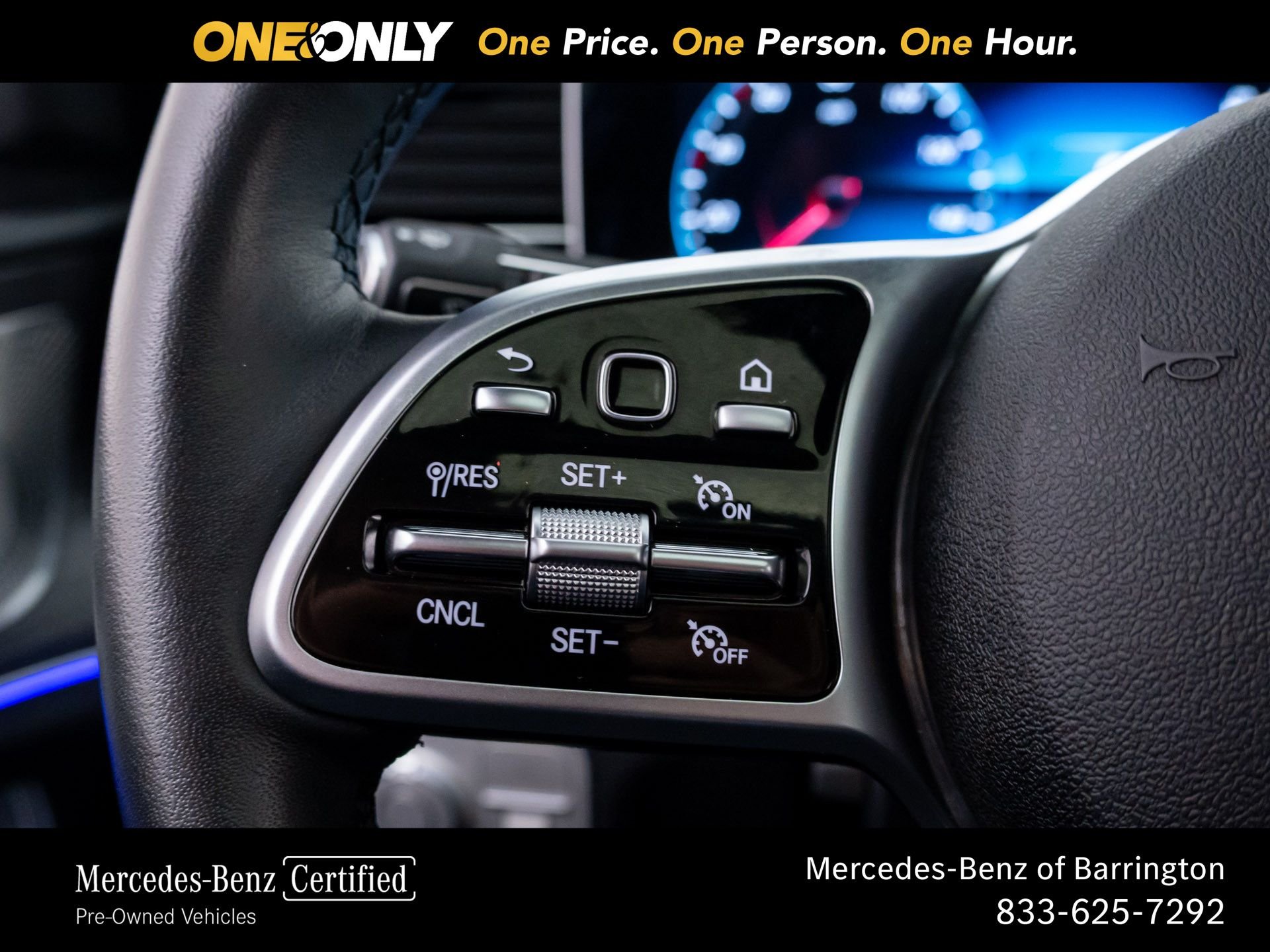 Certified Used 2023 Black Mercedes-Benz GLE 450 image 31