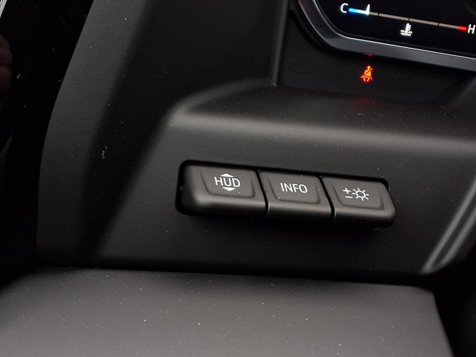 2026 GMC Sierra 2500HD Denali - Photo 72