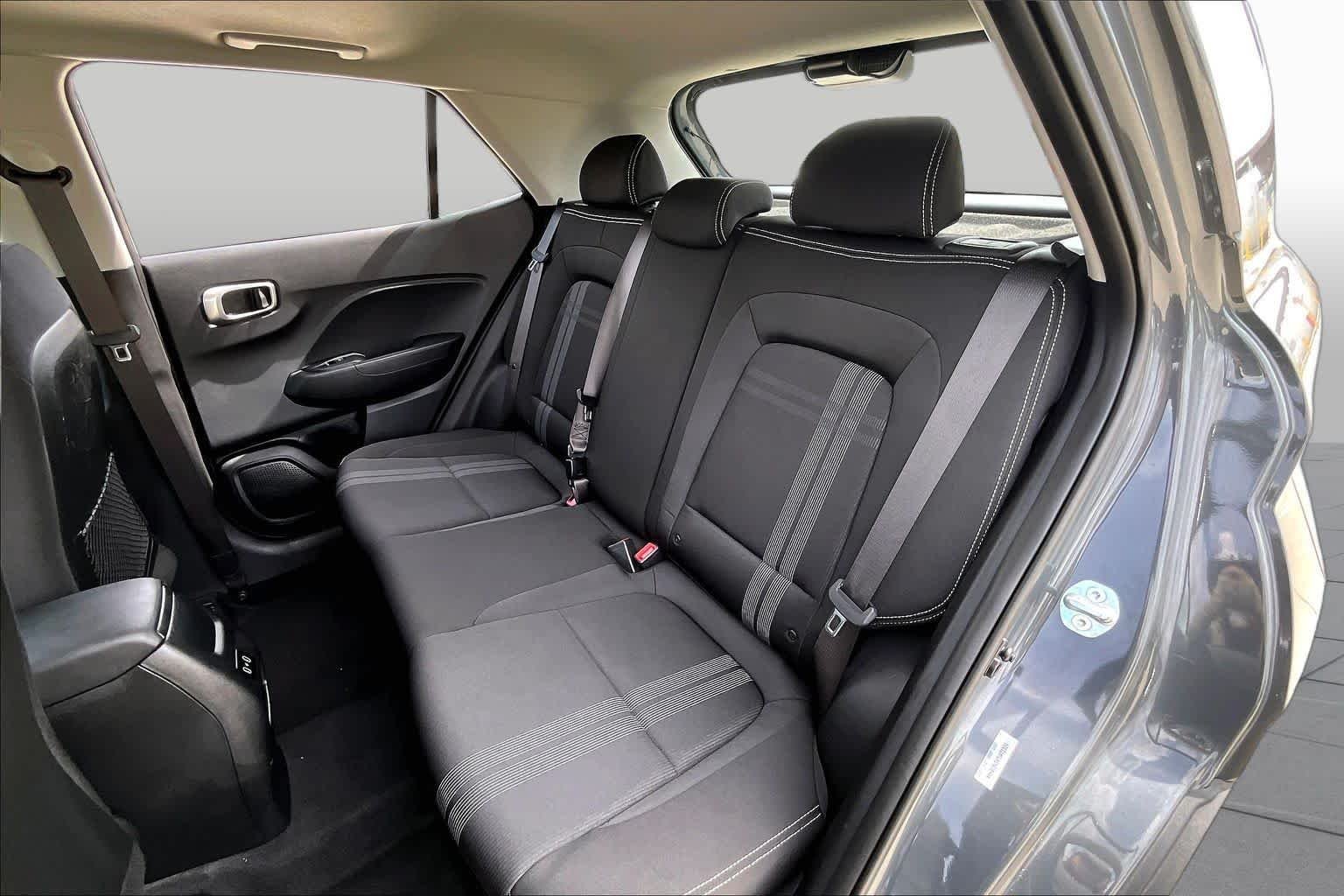 Used 2026 Ecotronic Gray Hyundai SEL image 21