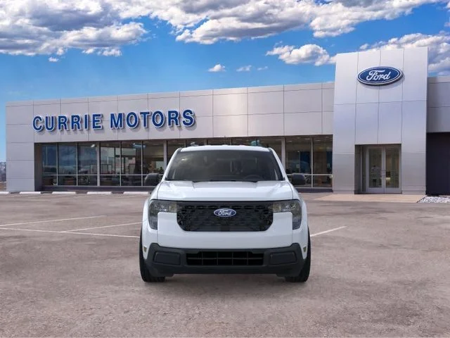 2026 Ford Maverick XL - Photo 6