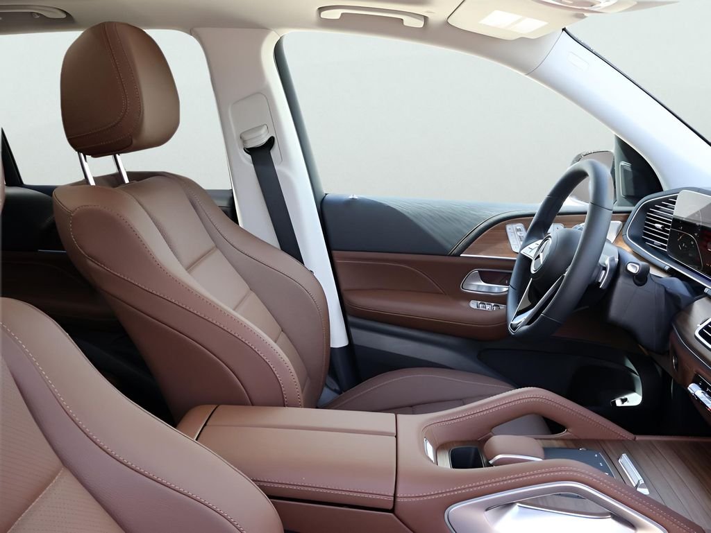 2025 Mercedes-Benz GLE GLE350 - Photo 11