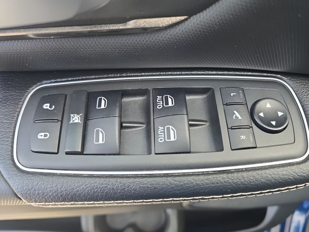 Used 2019 Blue Ram Rebel image 12