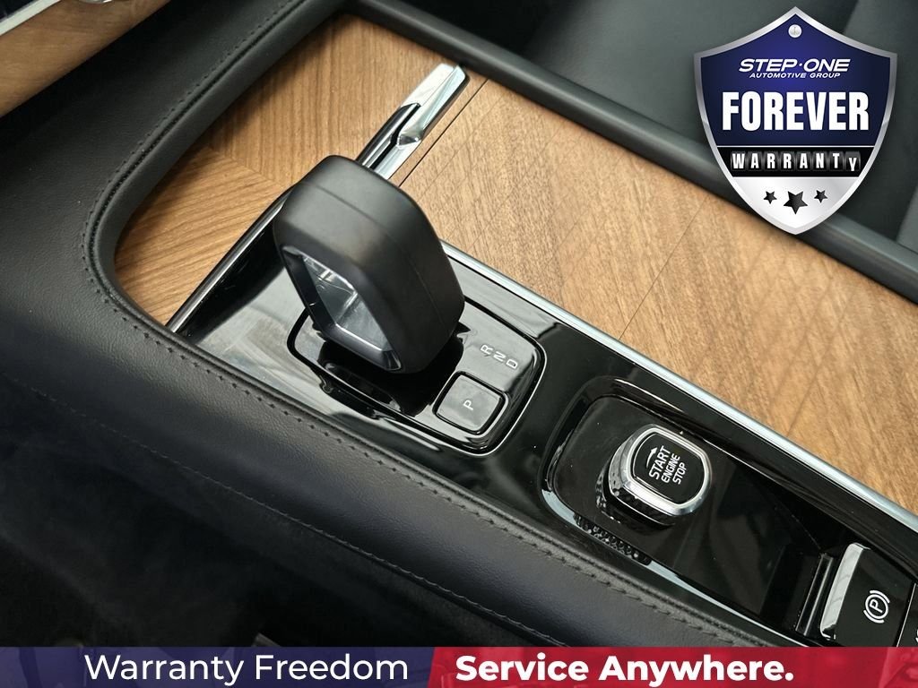 2024 Volvo XC90 Plus - Photo 27