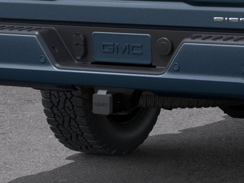 New 2026 Downpour Metallic GMC Denali Ultimate image 14