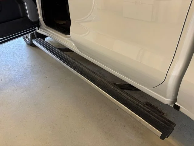New 2026 White GMC Denali Ultimate image 17