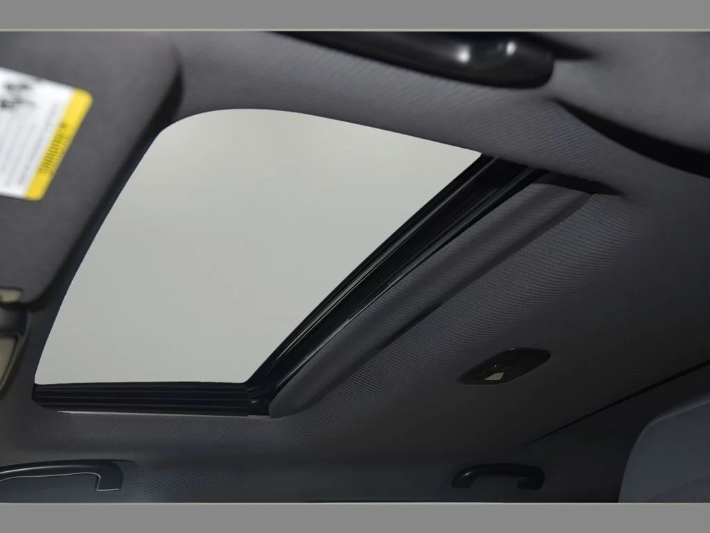 New 2026 CRYSTAL BLACK SILICA Subaru Wilderness image 11