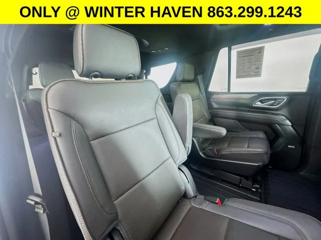 Used 2023 Beige Chevrolet High Country image 30