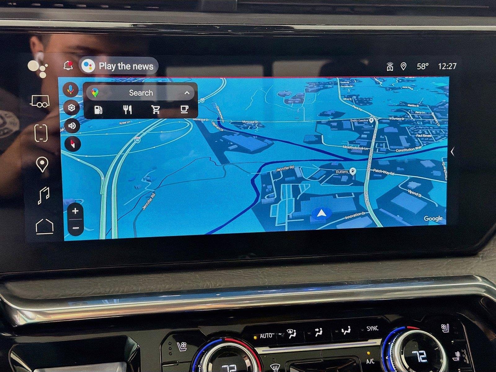 2026 GMC Sierra 2500HD Denali - Photo 20