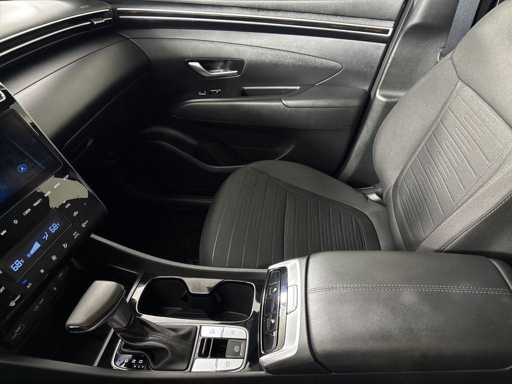 2024 Hyundai Santa Cruz SEL - Photo 19