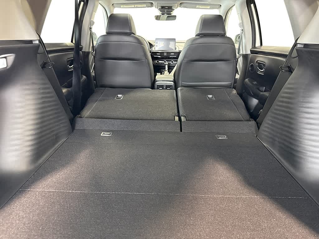 New 2026 Platinum White Pearl Acura  image 35