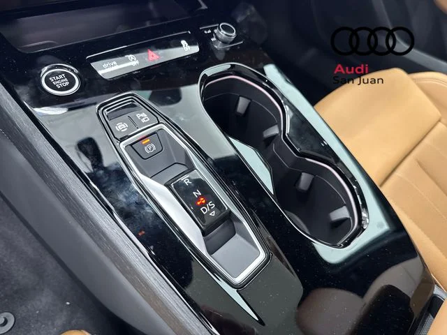 New 2026 Blue Audi 2.0T Premium Plus image 30