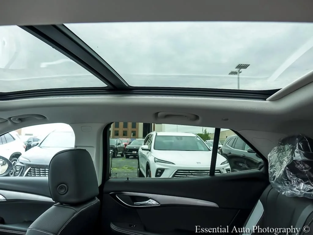 2026 Buick Envision Sport Touring - Photo 13