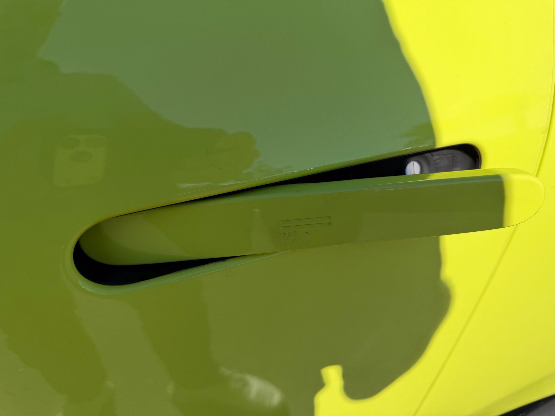 Used 2023 Green Genesis Performance image 17