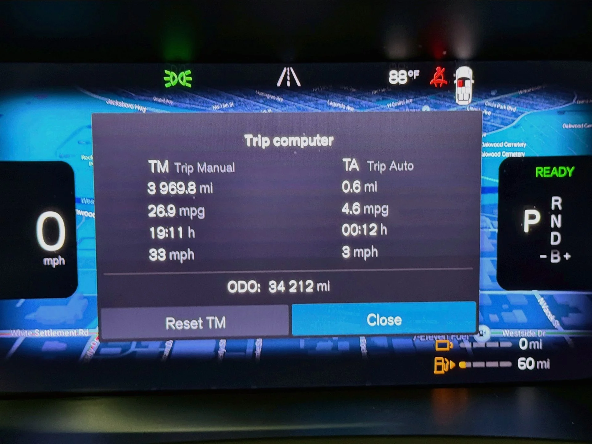 Certified Used 2023 Onyx Black Volvo Plus image 13