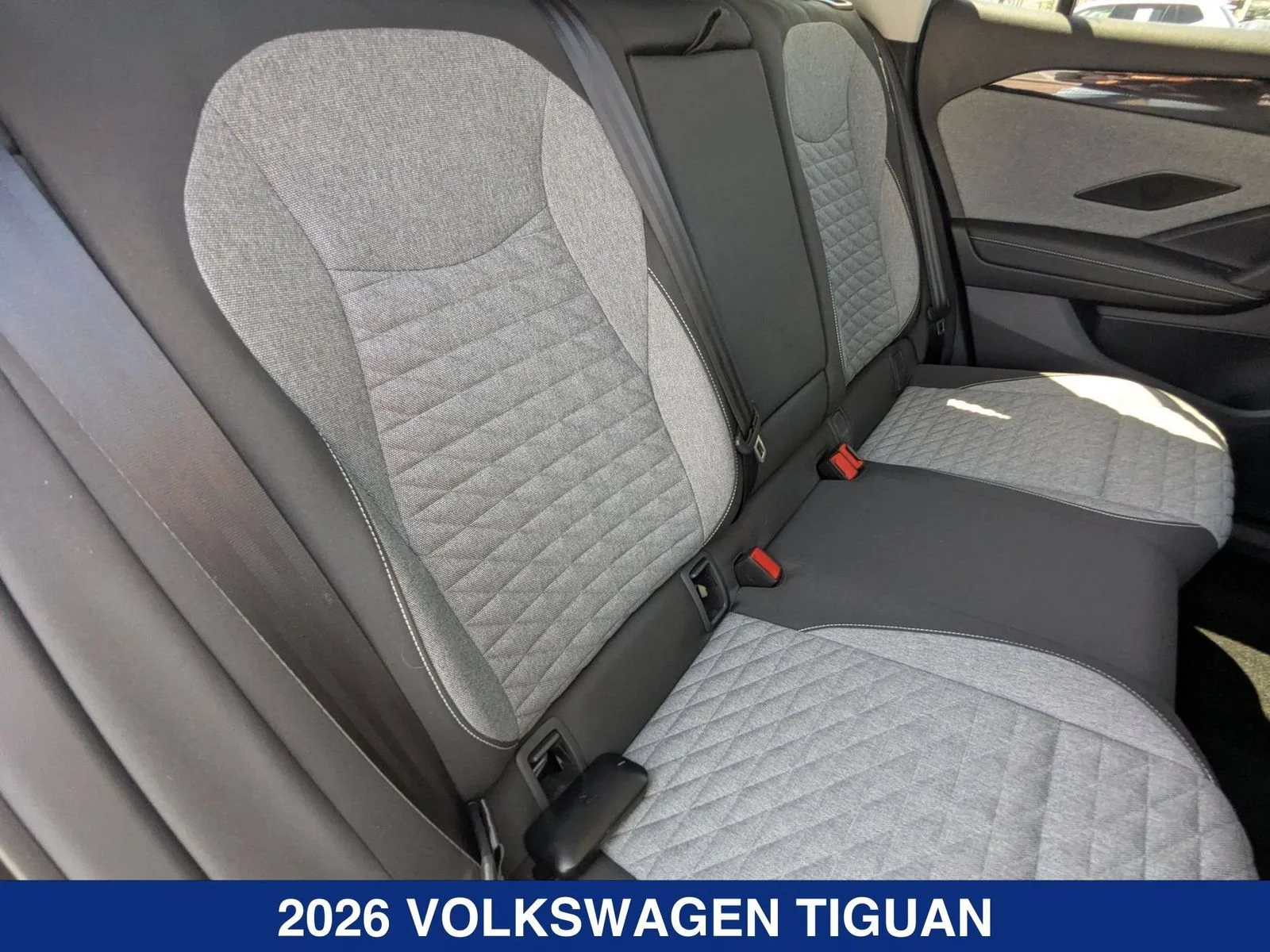 Used 2026 Silver Volkswagen 2.0T S image 22