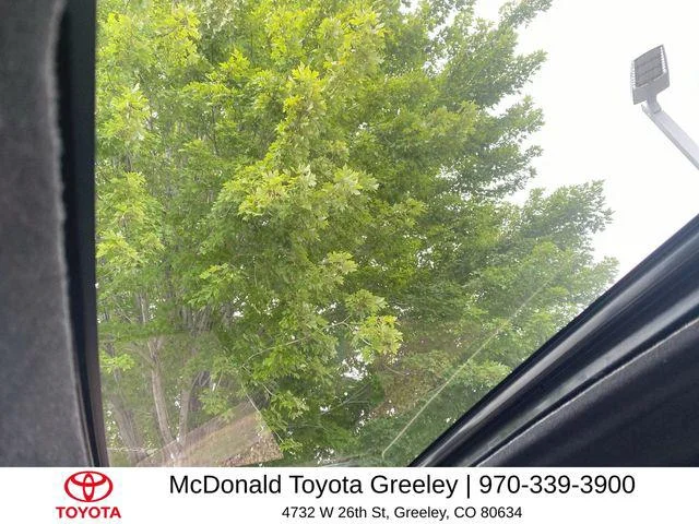 Certified Used 2025  Toyota TRD Pro image 48
