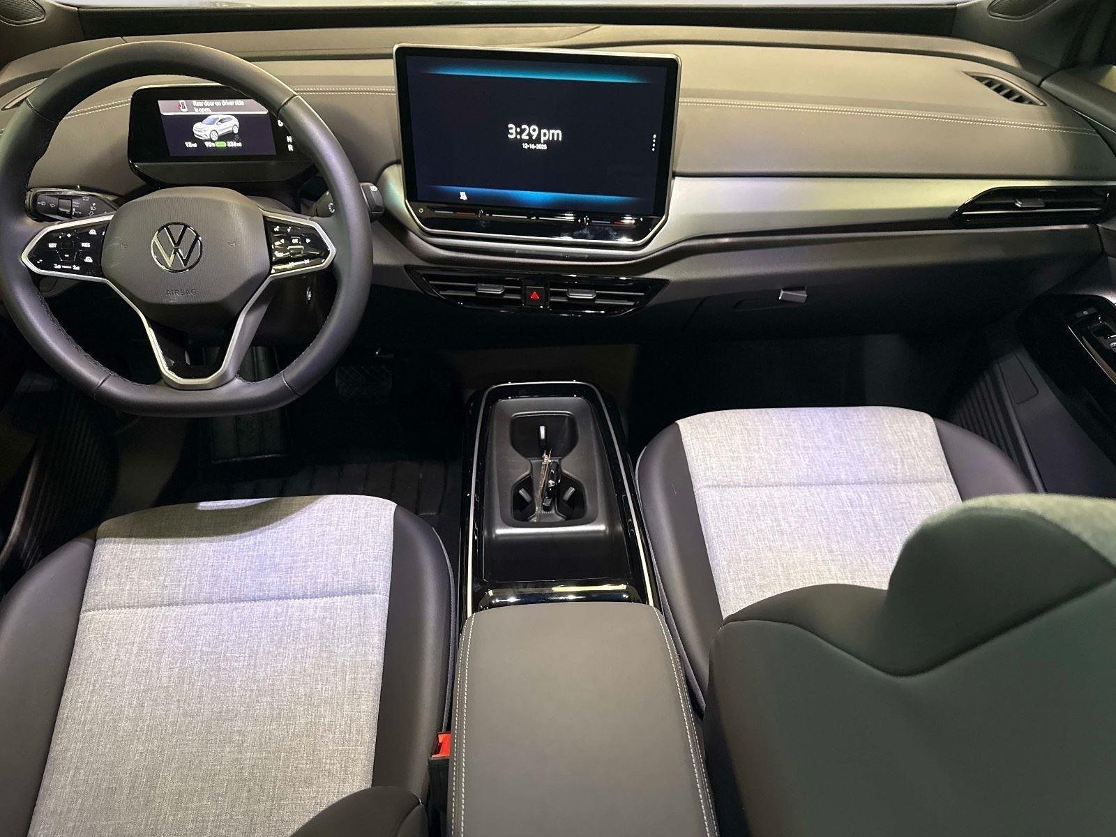2025 Volkswagen ID.4 PRO - Photo 17